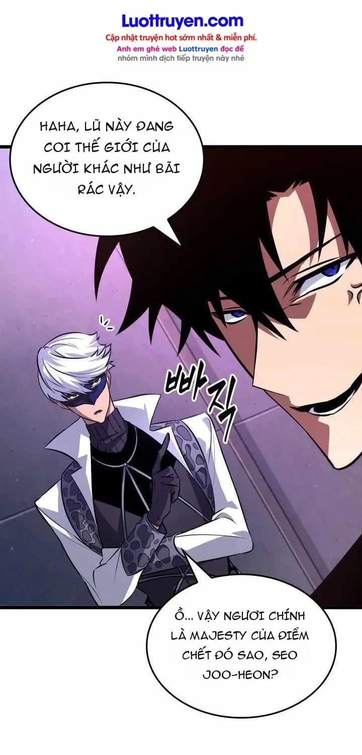 Vua Trộm Mộ: Vạch Đích - Chap 23 - Trang 39