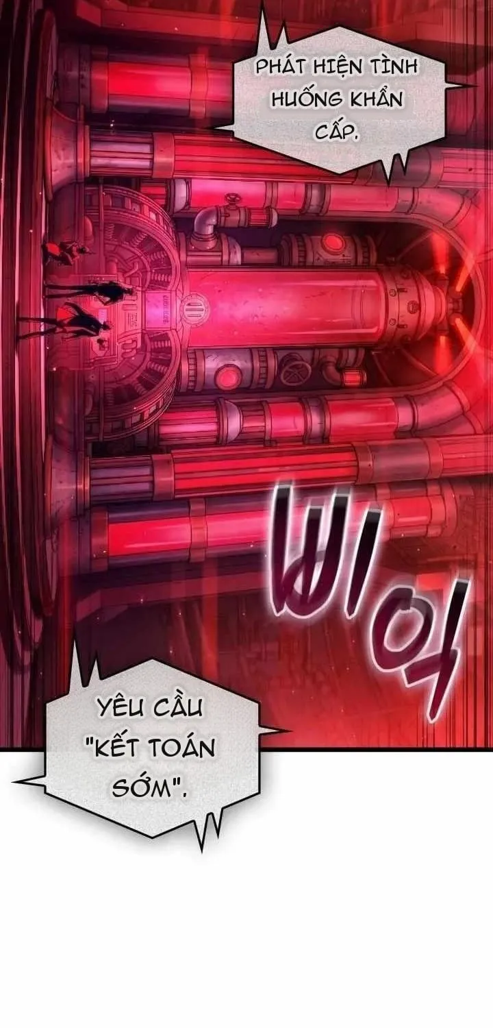 Vua Trộm Mộ: Vạch Đích - Chap 23 - Trang 5