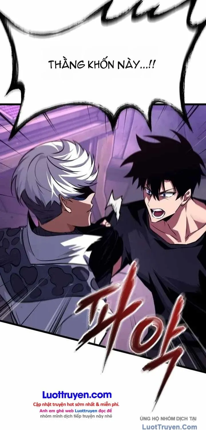 Vua Trộm Mộ: Vạch Đích - Chap 23 - Trang 41