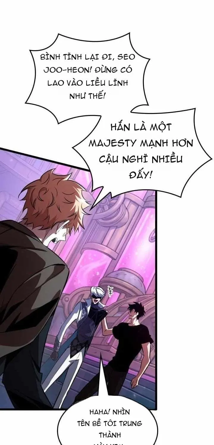 Vua Trộm Mộ: Vạch Đích - Chap 23 - Trang 43