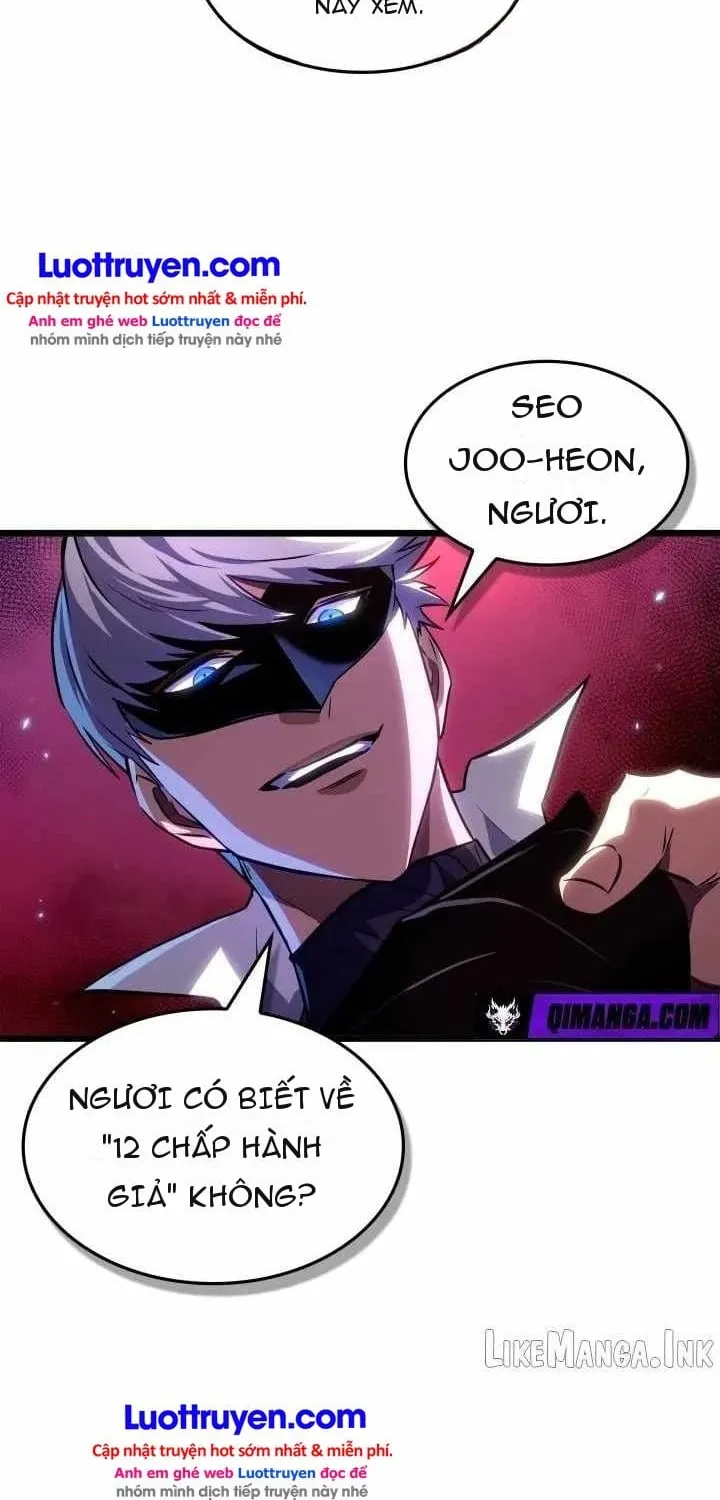Vua Trộm Mộ: Vạch Đích - Chap 23 - Trang 44