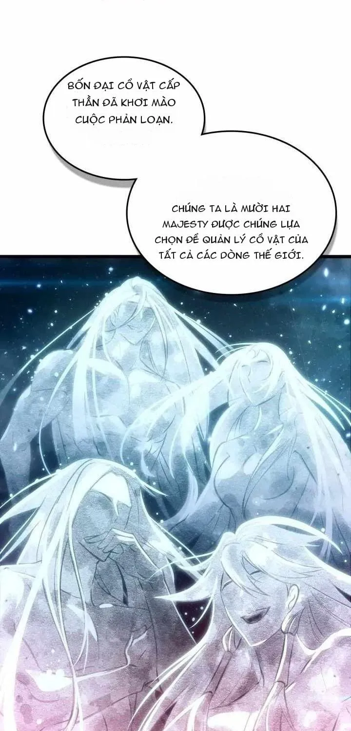 Vua Trộm Mộ: Vạch Đích - Chap 23 - Trang 45