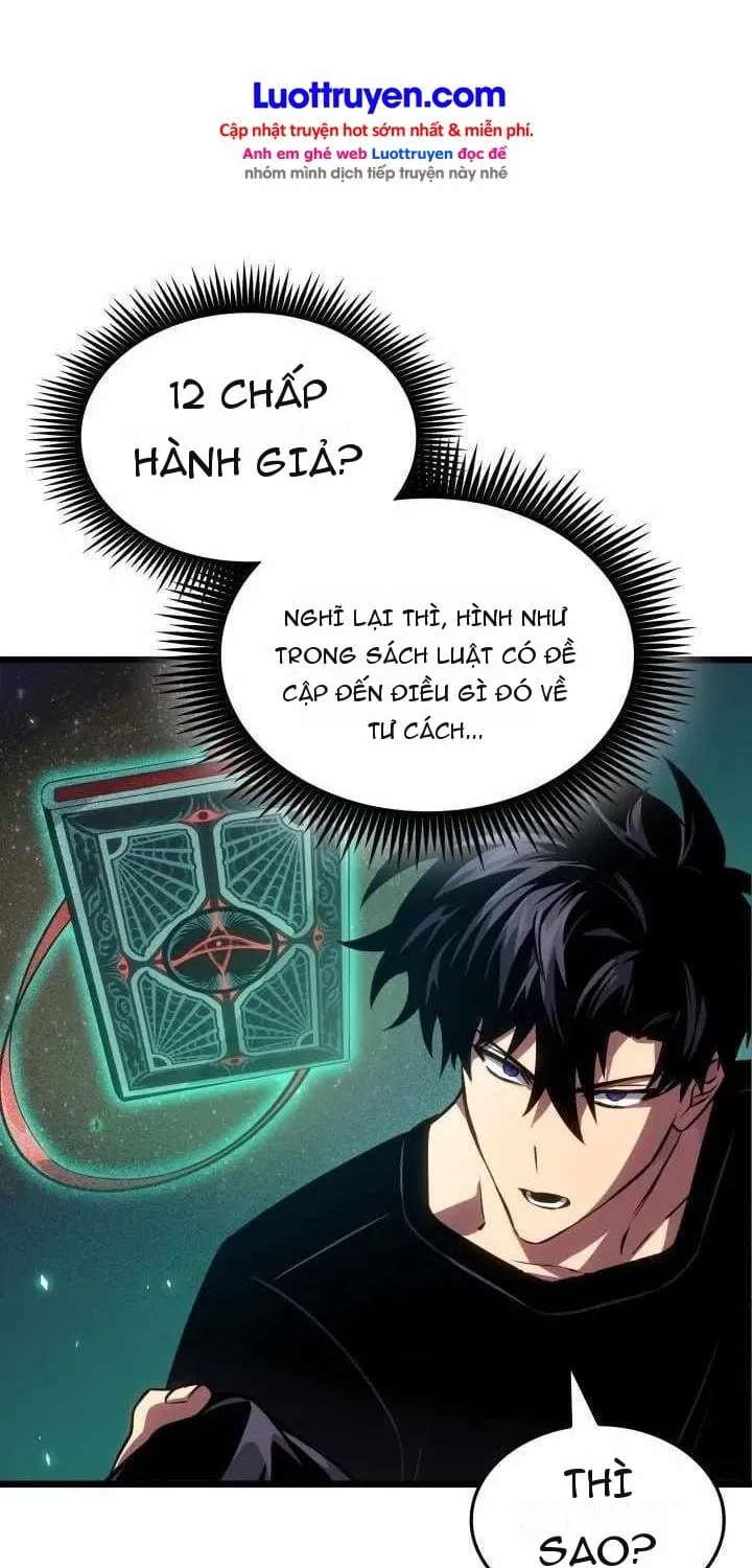 Vua Trộm Mộ: Vạch Đích - Chap 23 - Trang 47