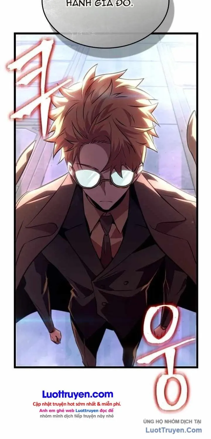 Vua Trộm Mộ: Vạch Đích - Chap 23 - Trang 49