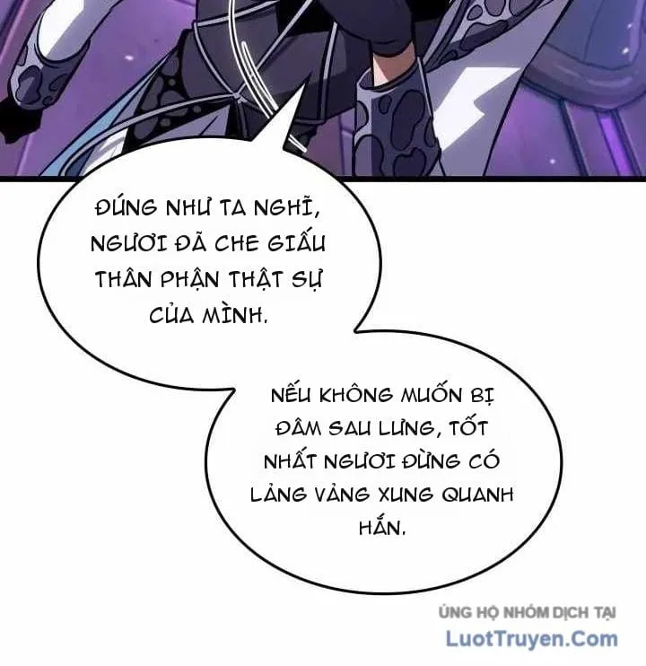 Vua Trộm Mộ: Vạch Đích - Chap 23 - Trang 52