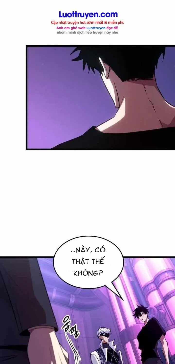Vua Trộm Mộ: Vạch Đích - Chap 23 - Trang 53