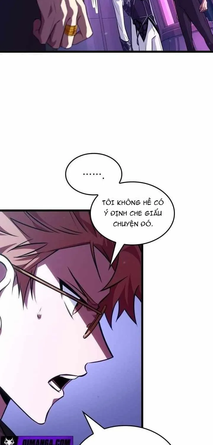 Vua Trộm Mộ: Vạch Đích - Chap 23 - Trang 54