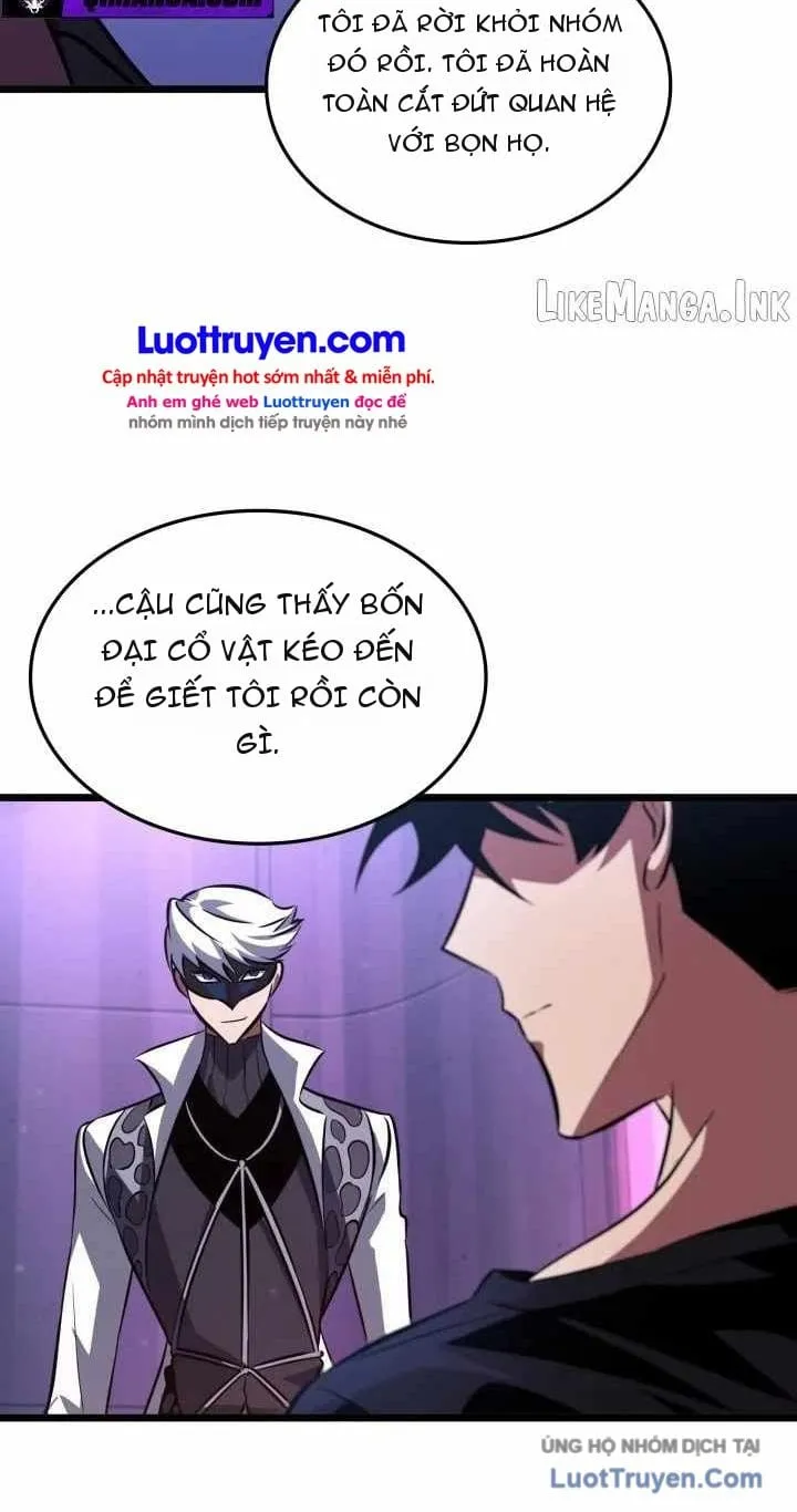 Vua Trộm Mộ: Vạch Đích - Chap 23 - Trang 55
