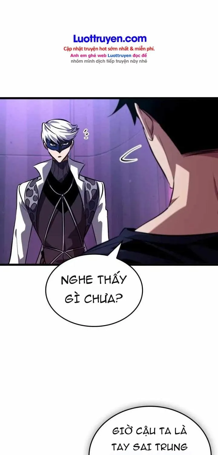 Vua Trộm Mộ: Vạch Đích - Chap 23 - Trang 56