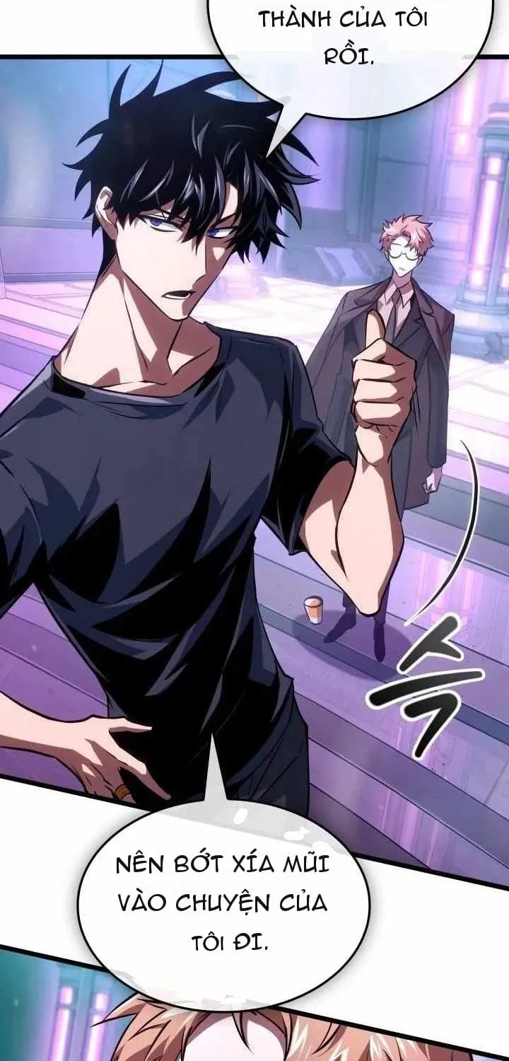 Vua Trộm Mộ: Vạch Đích - Chap 23 - Trang 57