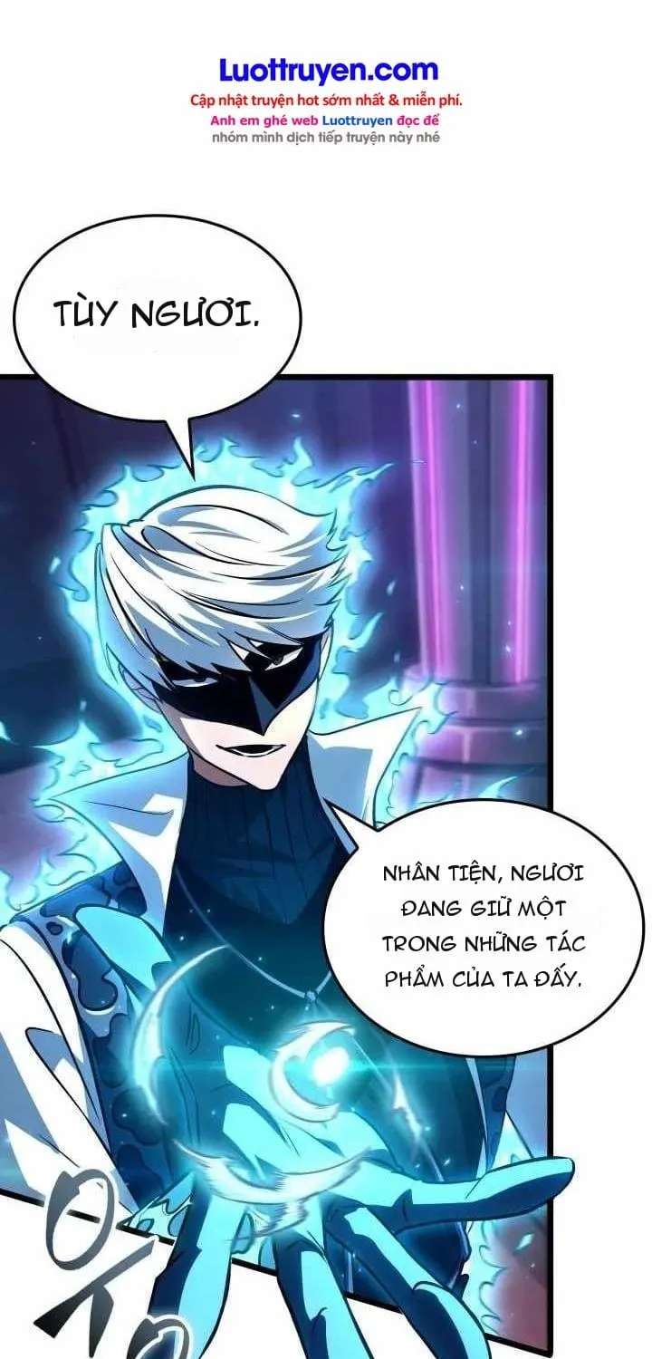 Vua Trộm Mộ: Vạch Đích - Chap 23 - Trang 59