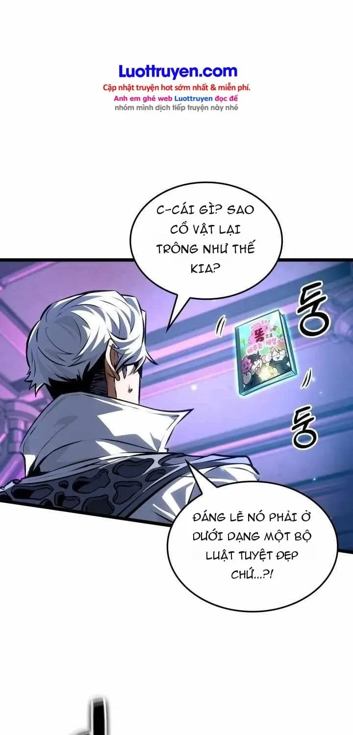 Vua Trộm Mộ: Vạch Đích - Chap 23 - Trang 64