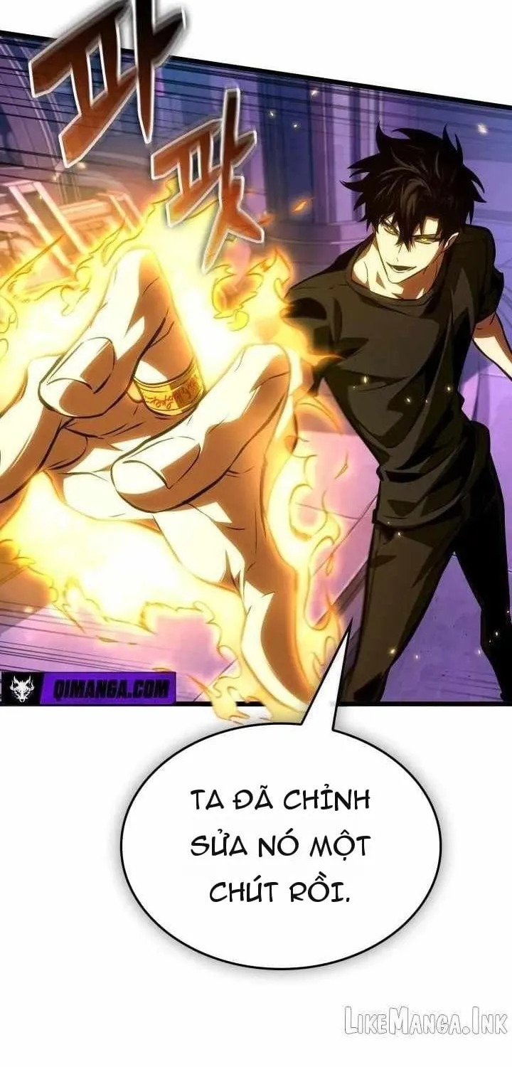 Vua Trộm Mộ: Vạch Đích - Chap 23 - Trang 65