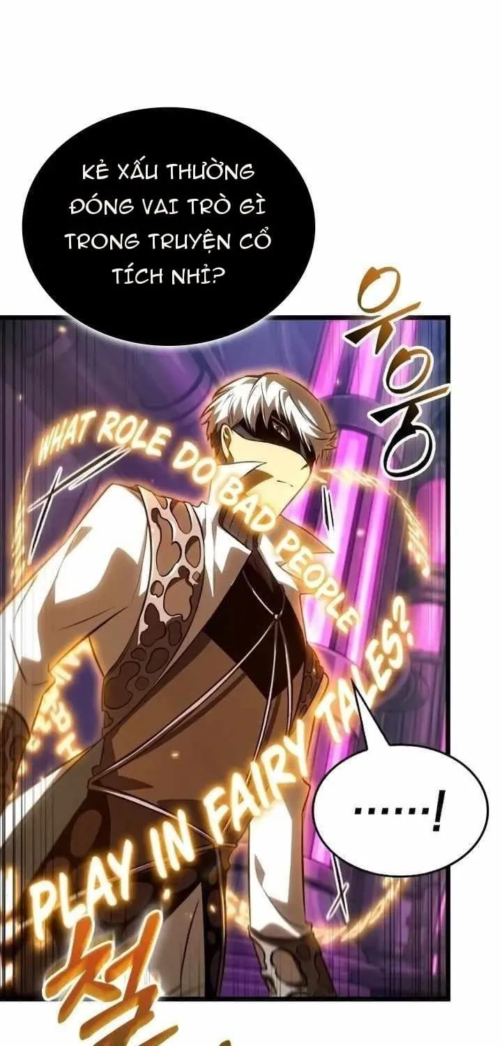 Vua Trộm Mộ: Vạch Đích - Chap 23 - Trang 66