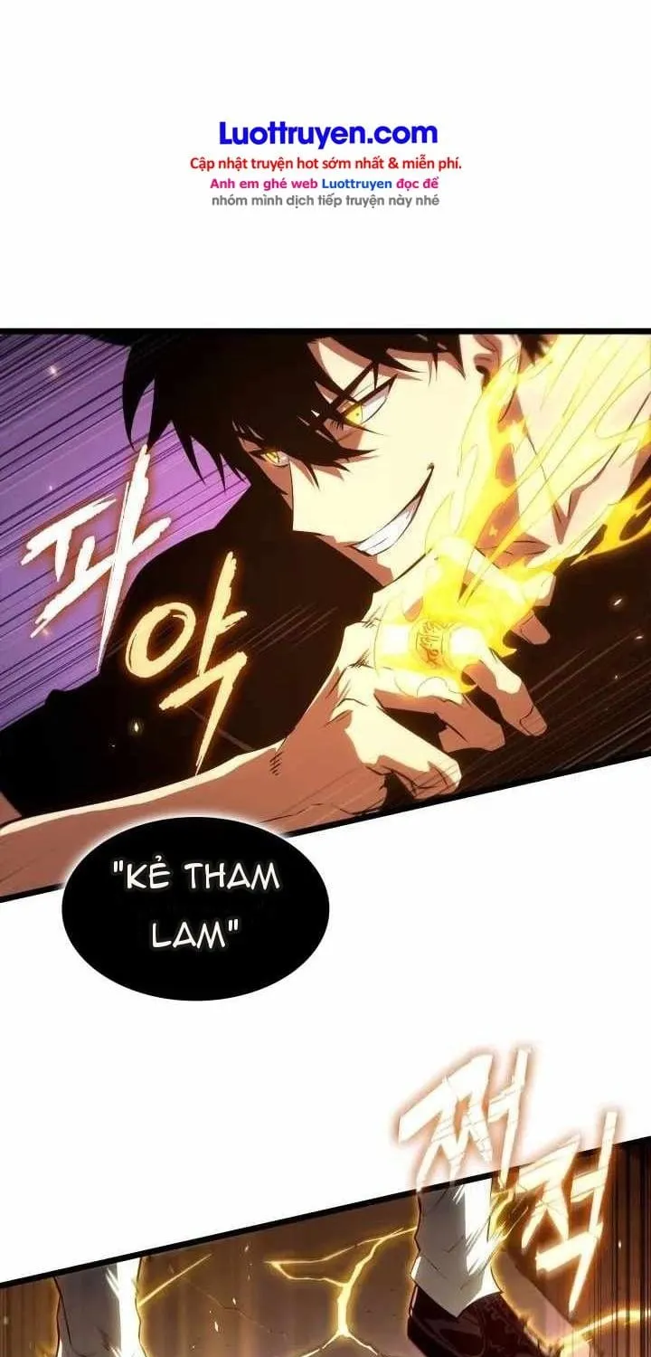 Vua Trộm Mộ: Vạch Đích - Chap 23 - Trang 71