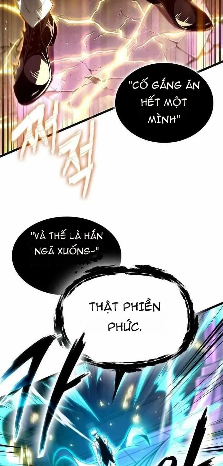 Vua Trộm Mộ: Vạch Đích - Chap 23 - Trang 72