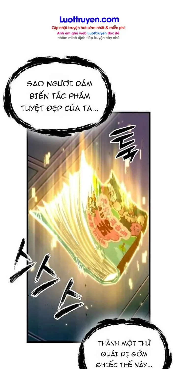 Vua Trộm Mộ: Vạch Đích - Chap 23 - Trang 74