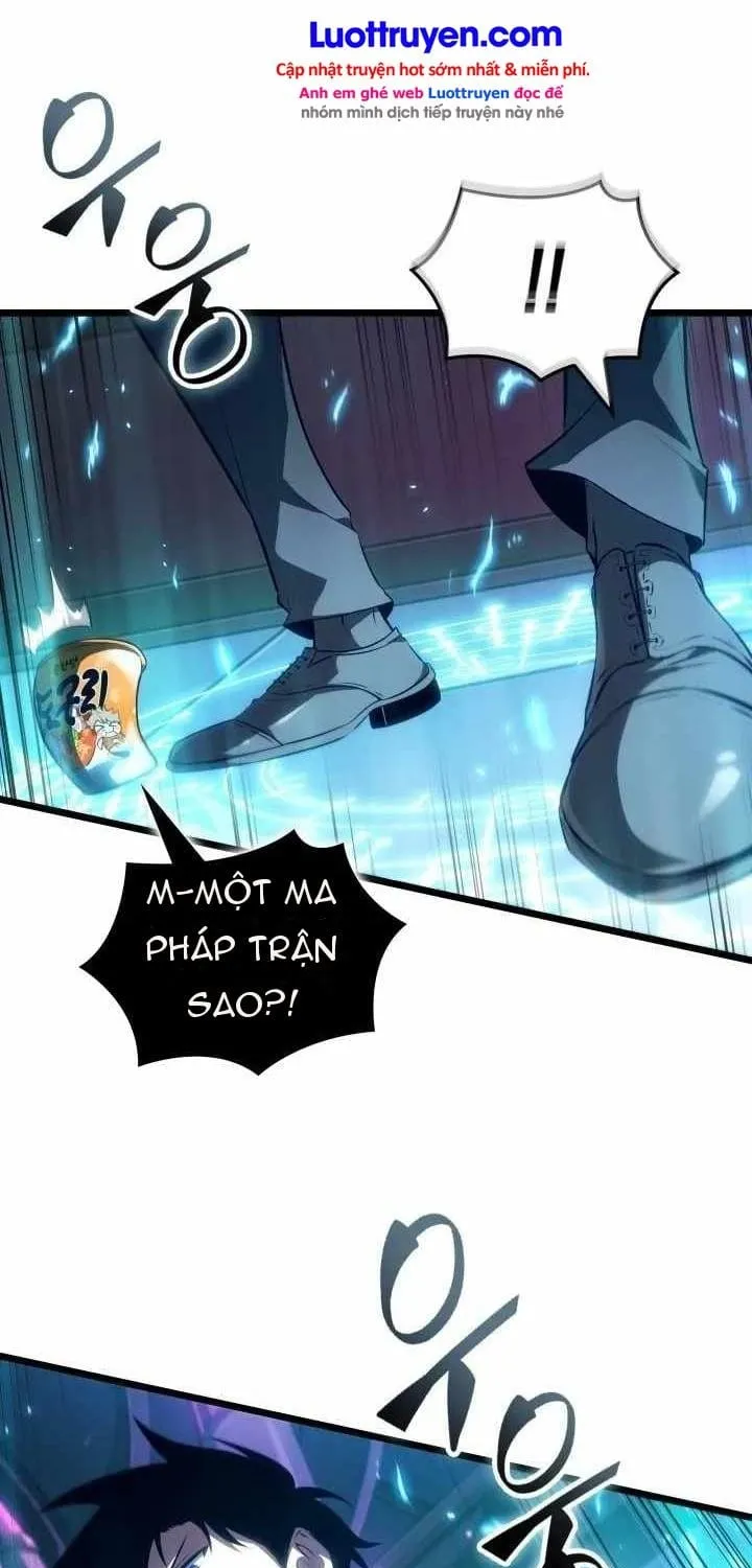 Vua Trộm Mộ: Vạch Đích - Chap 23 - Trang 78