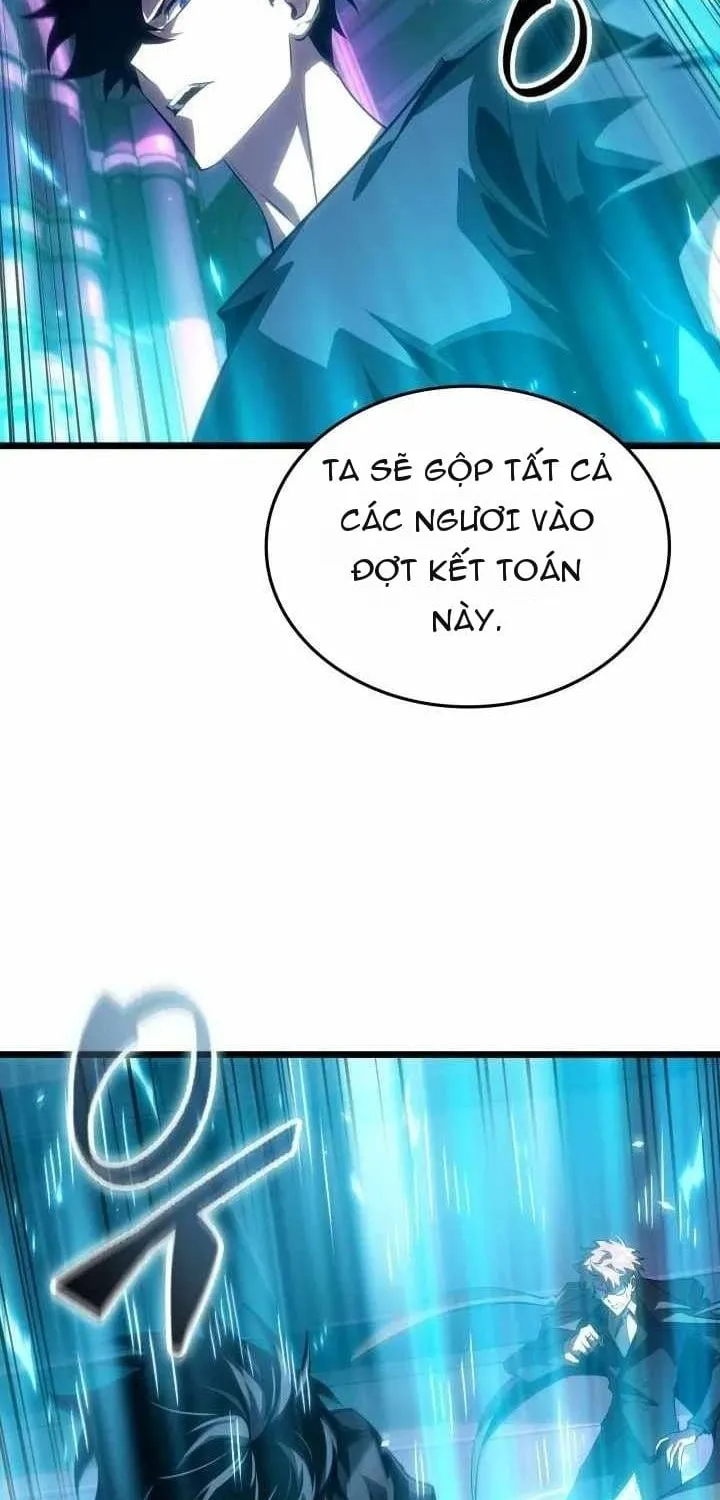 Vua Trộm Mộ: Vạch Đích - Chap 23 - Trang 79