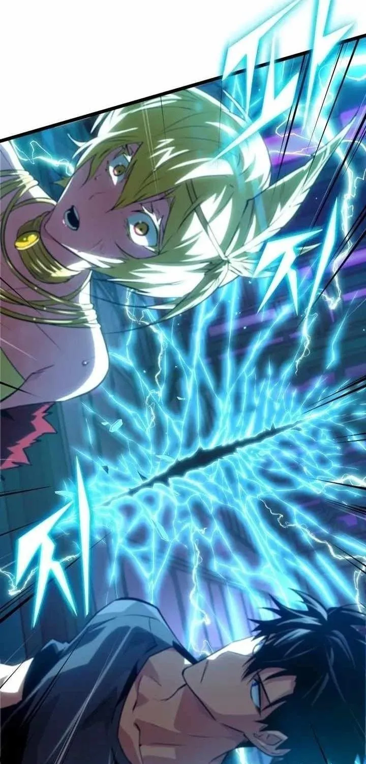 Vua Trộm Mộ: Vạch Đích - Chap 23 - Trang 9