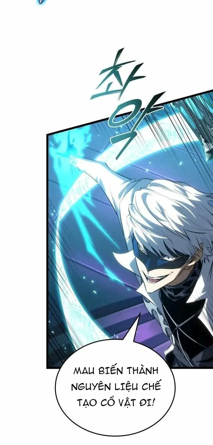 Vua Trộm Mộ: Vạch Đích - Chap 23 - Trang 82