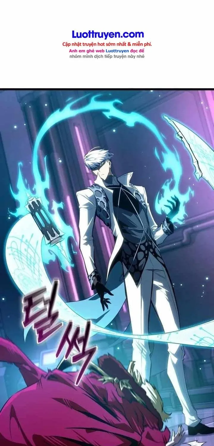 Vua Trộm Mộ: Vạch Đích - Chap 23 - Trang 84