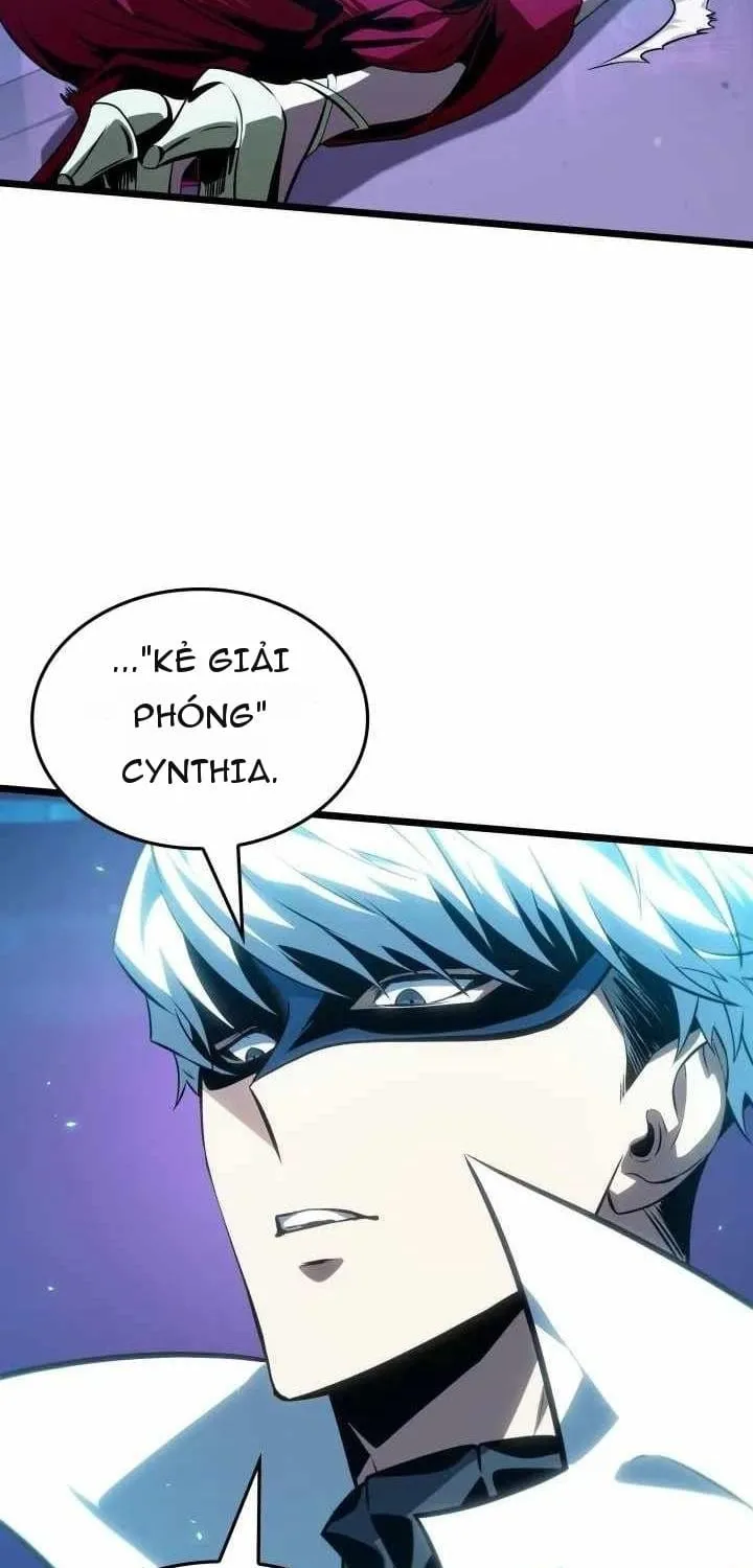 Vua Trộm Mộ: Vạch Đích - Chap 23 - Trang 85