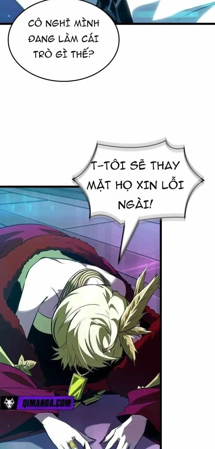 Vua Trộm Mộ: Vạch Đích - Chap 23 - Trang 86