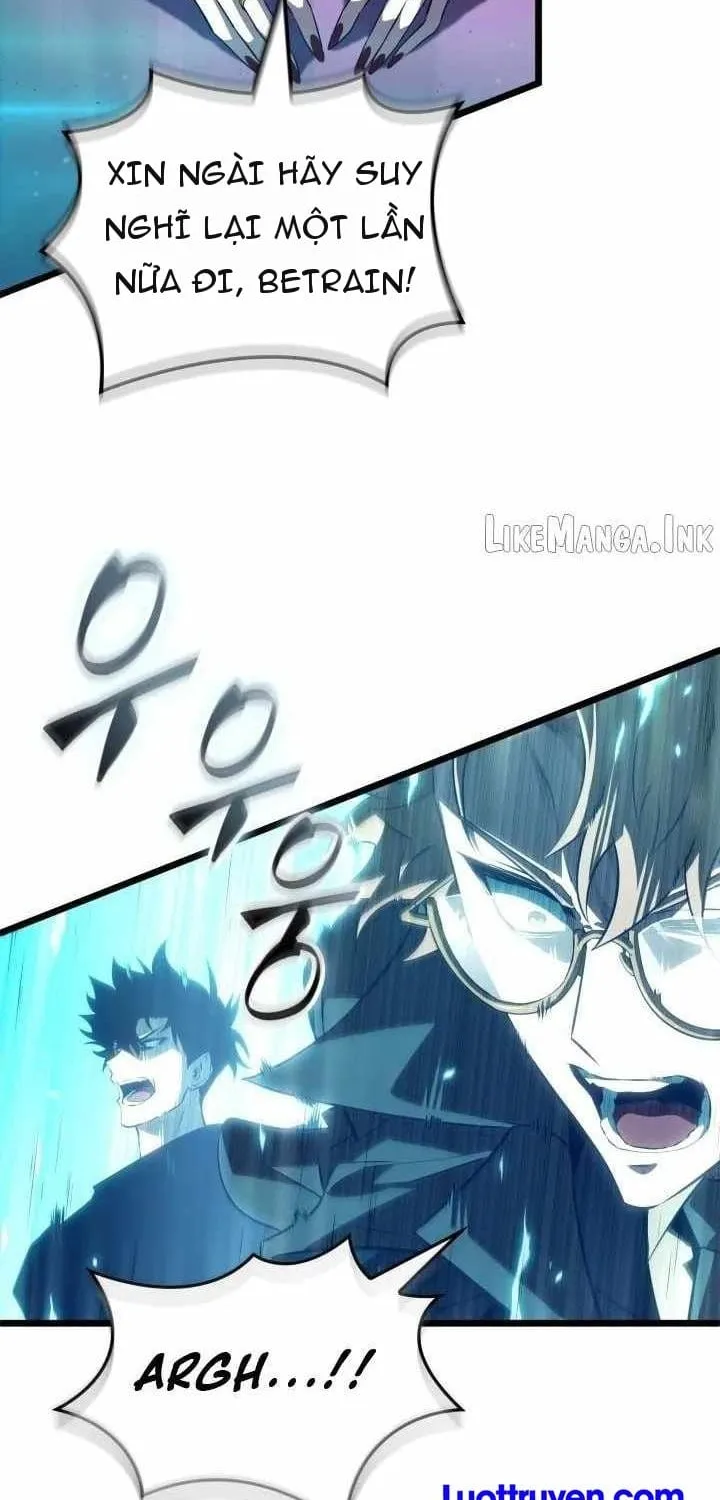 Vua Trộm Mộ: Vạch Đích - Chap 23 - Trang 87