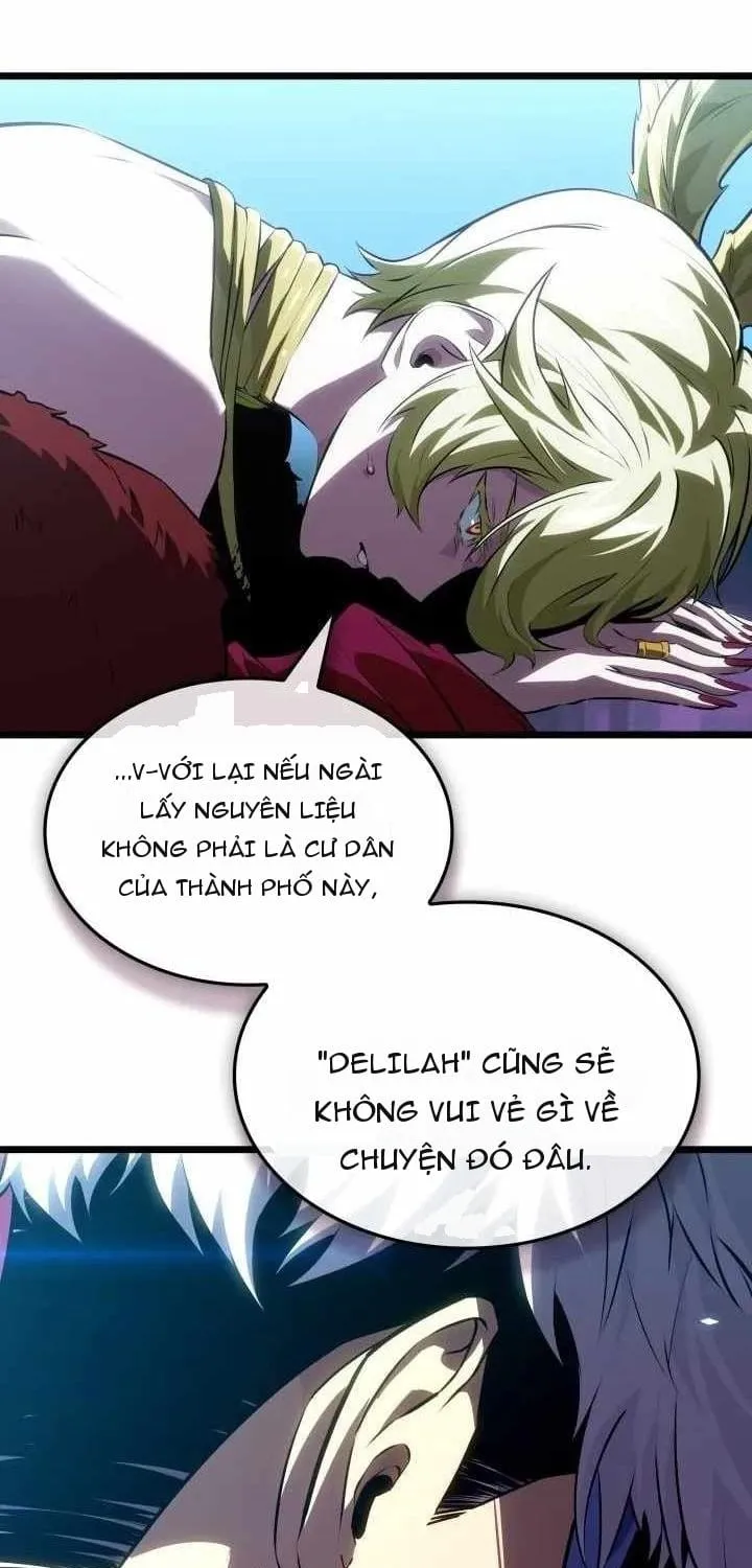 Vua Trộm Mộ: Vạch Đích - Chap 23 - Trang 89
