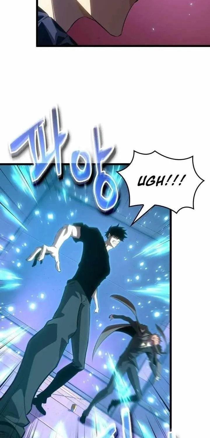 Vua Trộm Mộ: Vạch Đích - Chap 23 - Trang 91