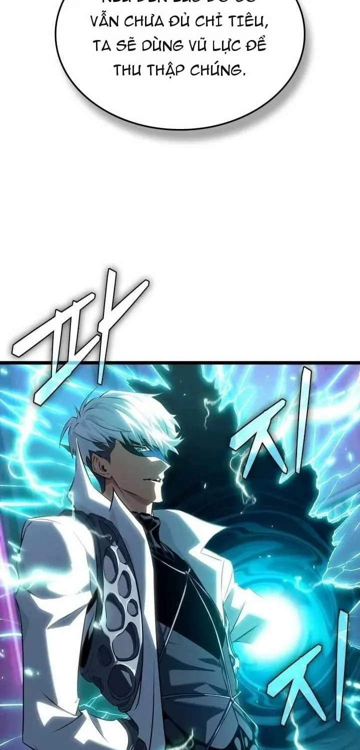 Vua Trộm Mộ: Vạch Đích - Chap 23 - Trang 94