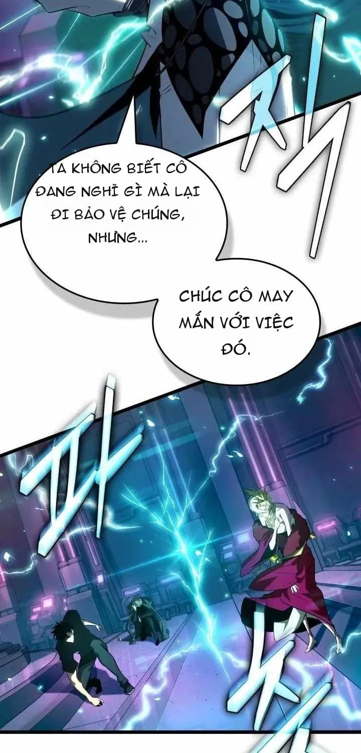 Vua Trộm Mộ: Vạch Đích - Chap 23 - Trang 95