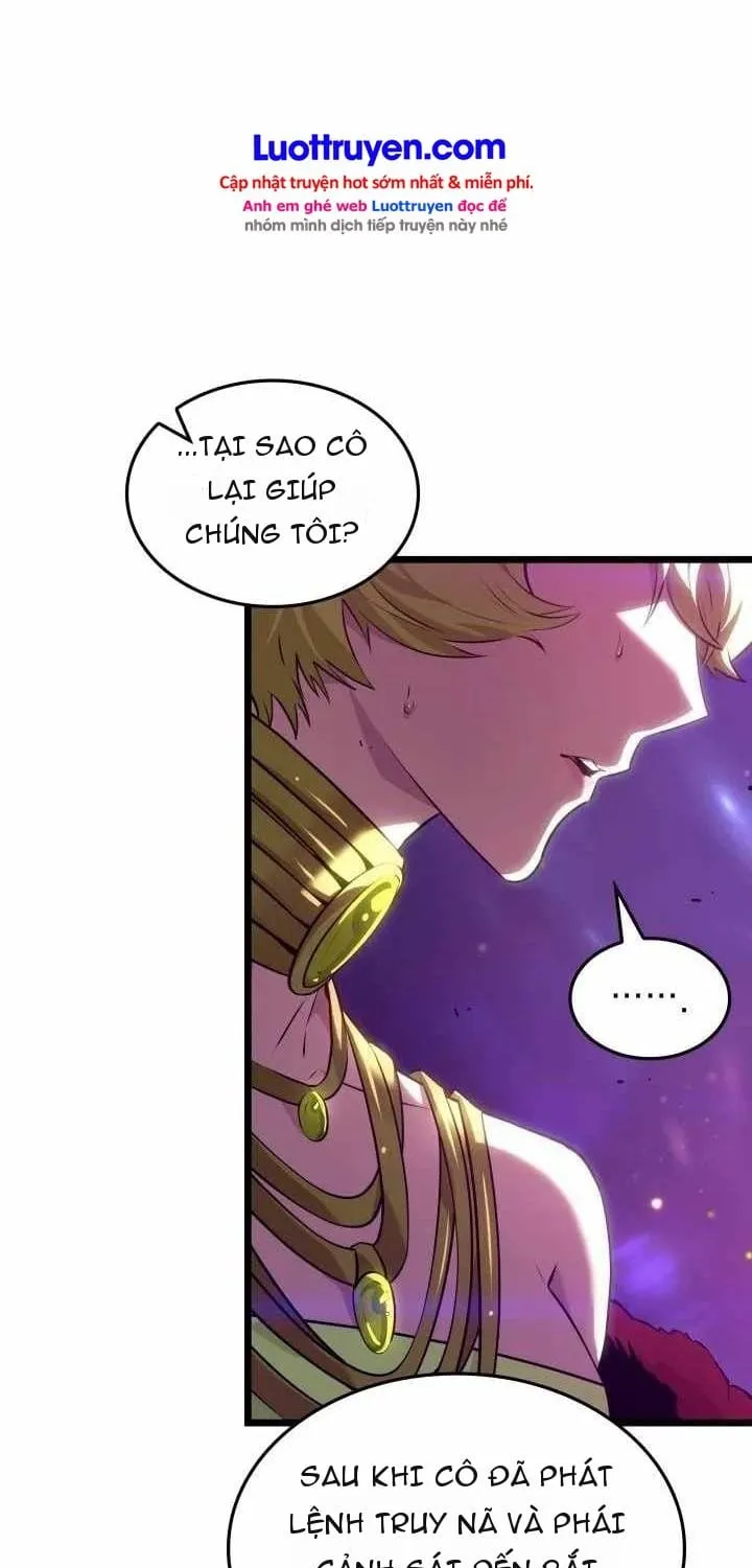 Vua Trộm Mộ: Vạch Đích - Chap 23 - Trang 97