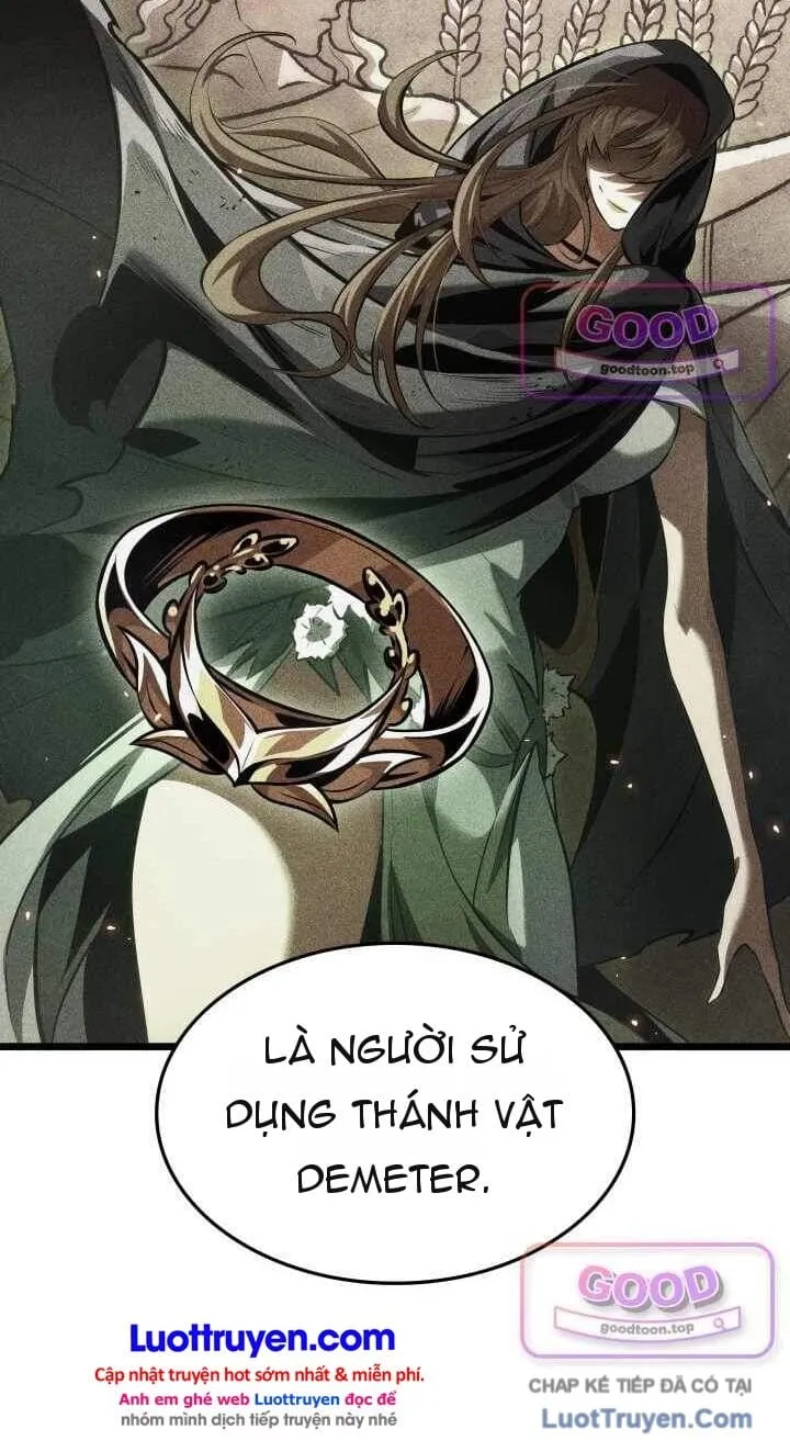 Vua Trộm Mộ: Vạch Đích - Chap 24 - Trang 11