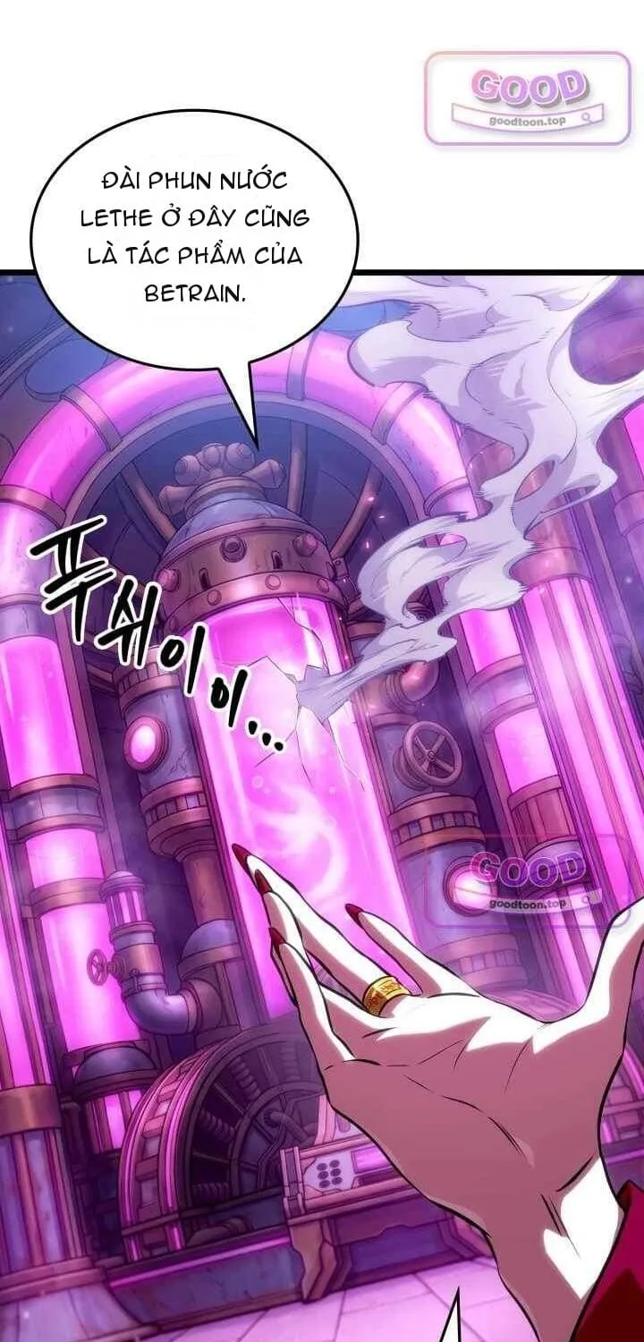 Vua Trộm Mộ: Vạch Đích - Chap 24 - Trang 13