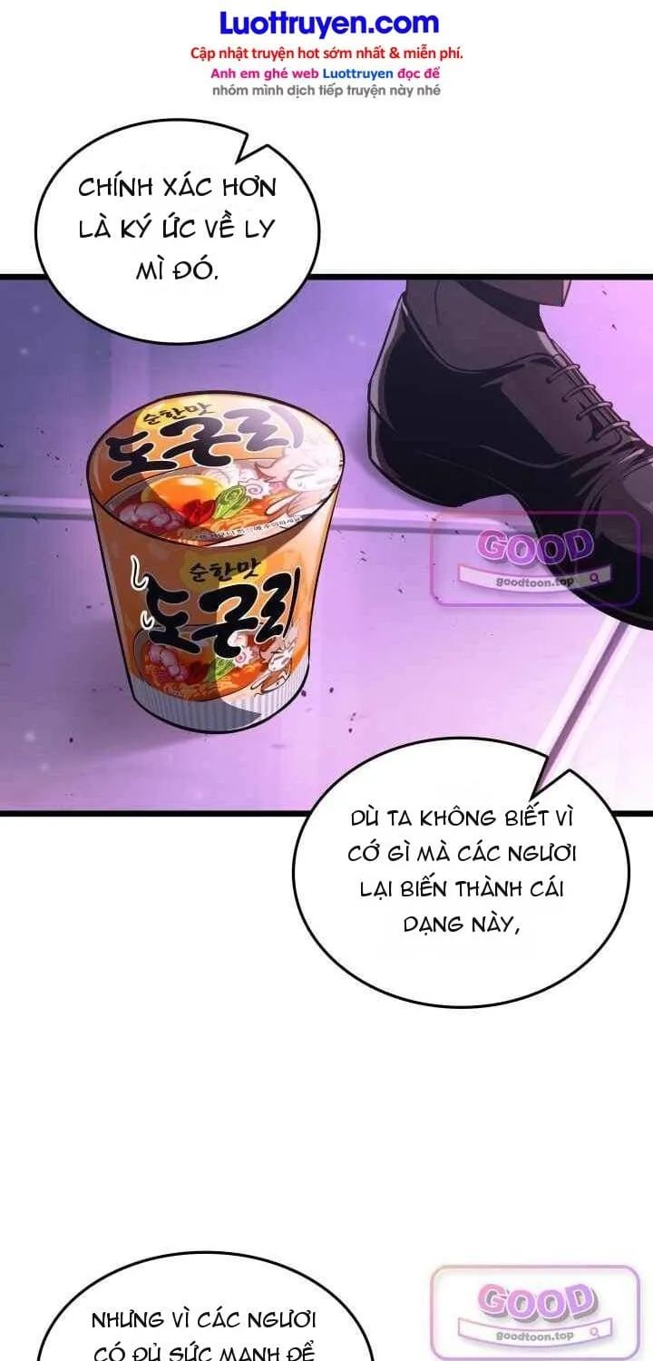 Vua Trộm Mộ: Vạch Đích - Chap 24 - Trang 15