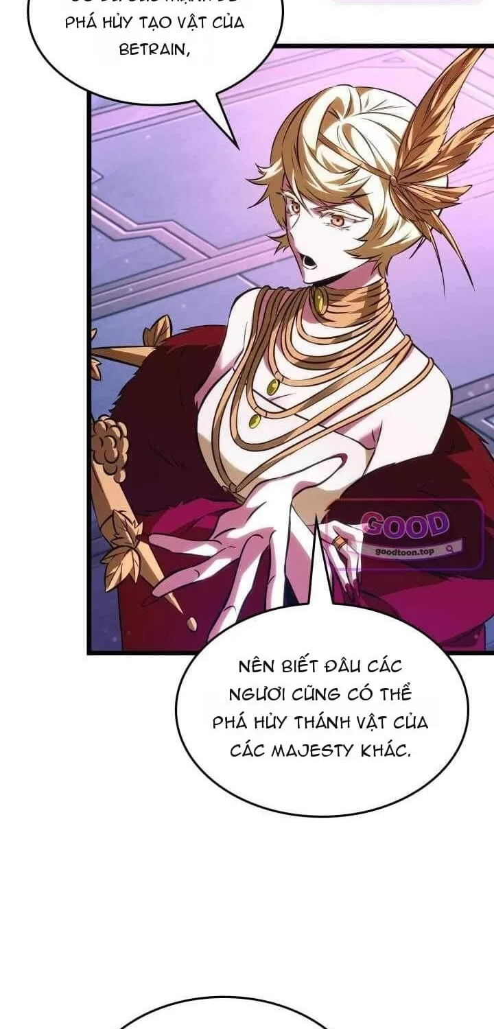 Vua Trộm Mộ: Vạch Đích - Chap 24 - Trang 16