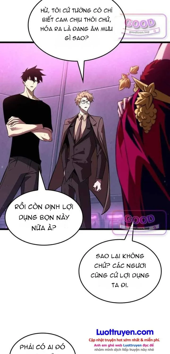 Vua Trộm Mộ: Vạch Đích - Chap 24 - Trang 17