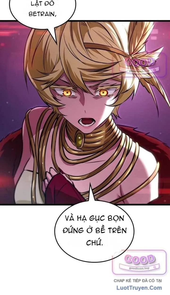 Vua Trộm Mộ: Vạch Đích - Chap 24 - Trang 18