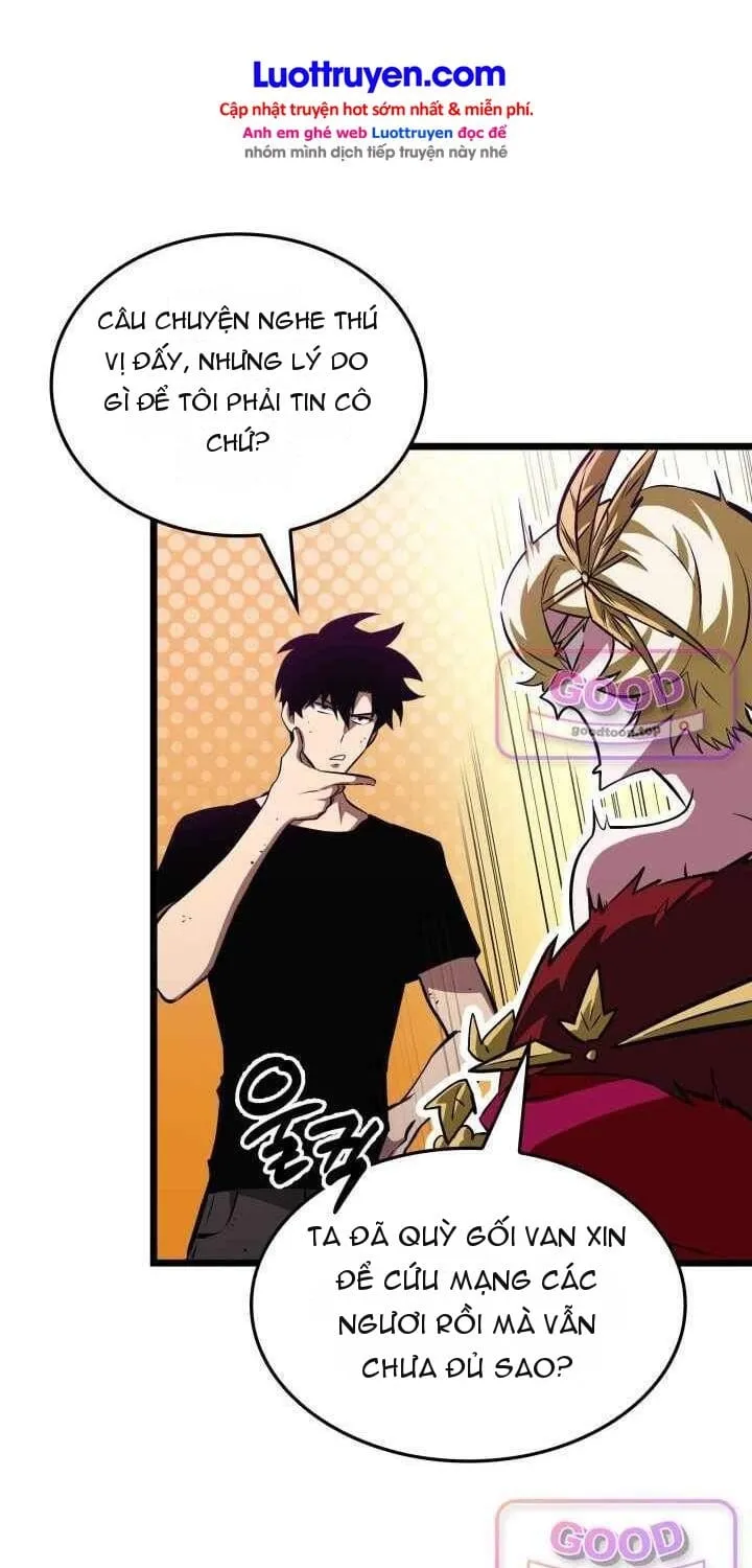Vua Trộm Mộ: Vạch Đích - Chap 24 - Trang 19