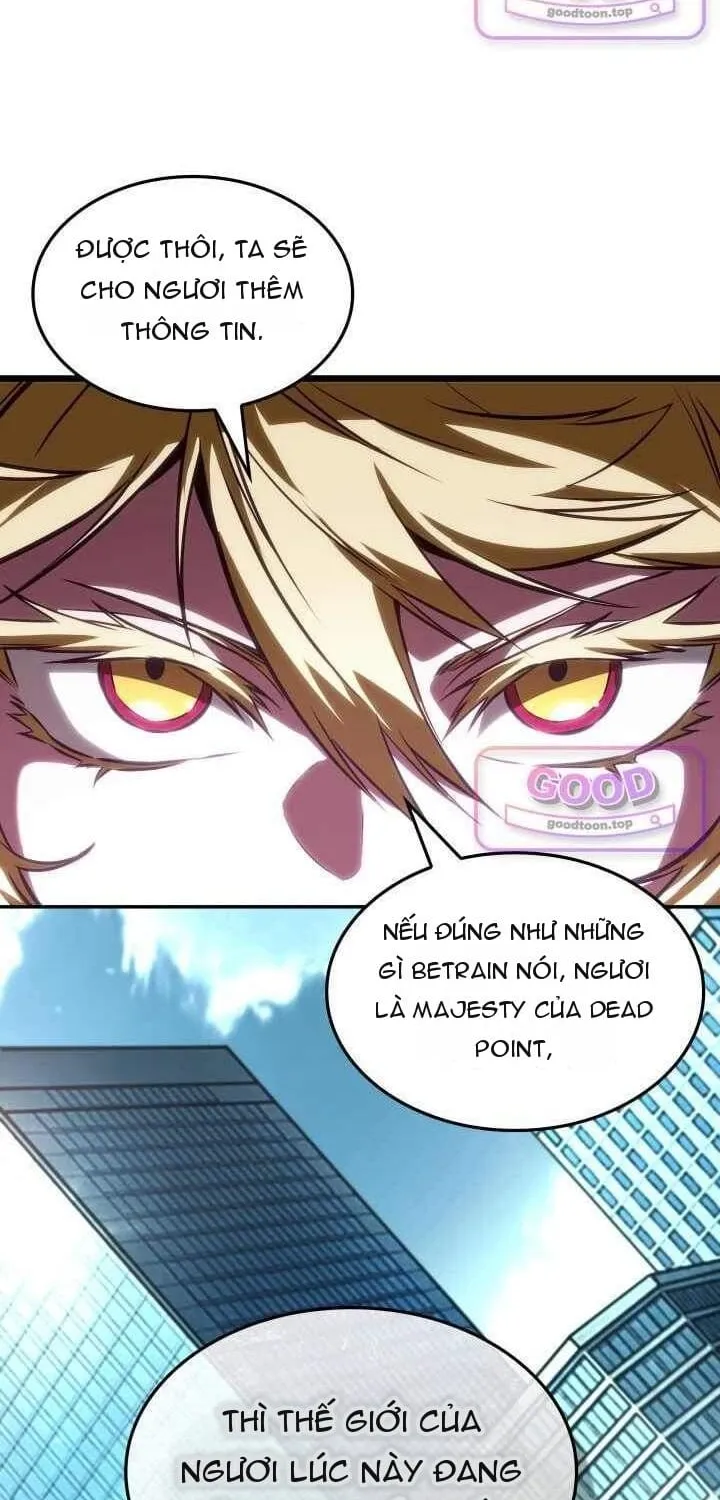 Vua Trộm Mộ: Vạch Đích - Chap 24 - Trang 20