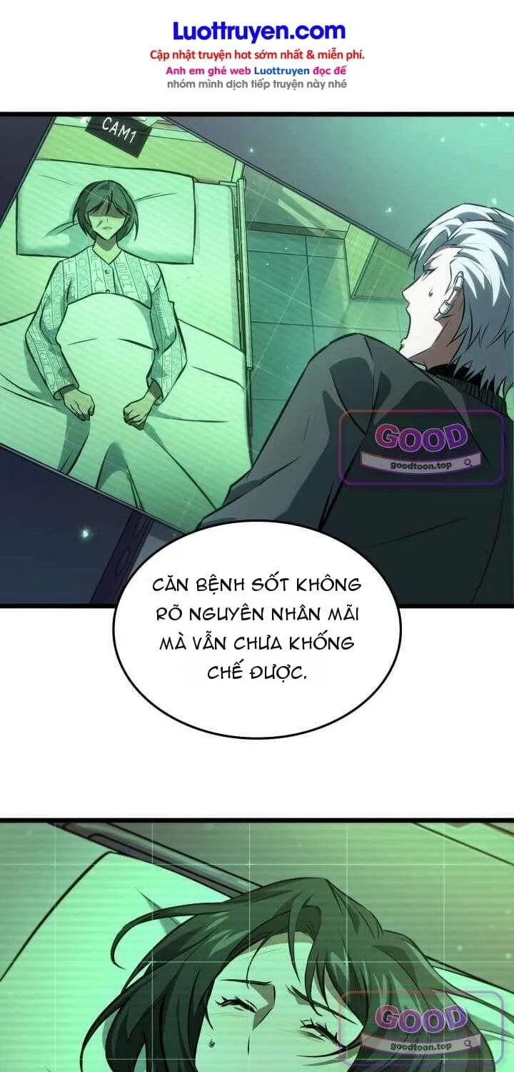 Vua Trộm Mộ: Vạch Đích - Chap 24 - Trang 23