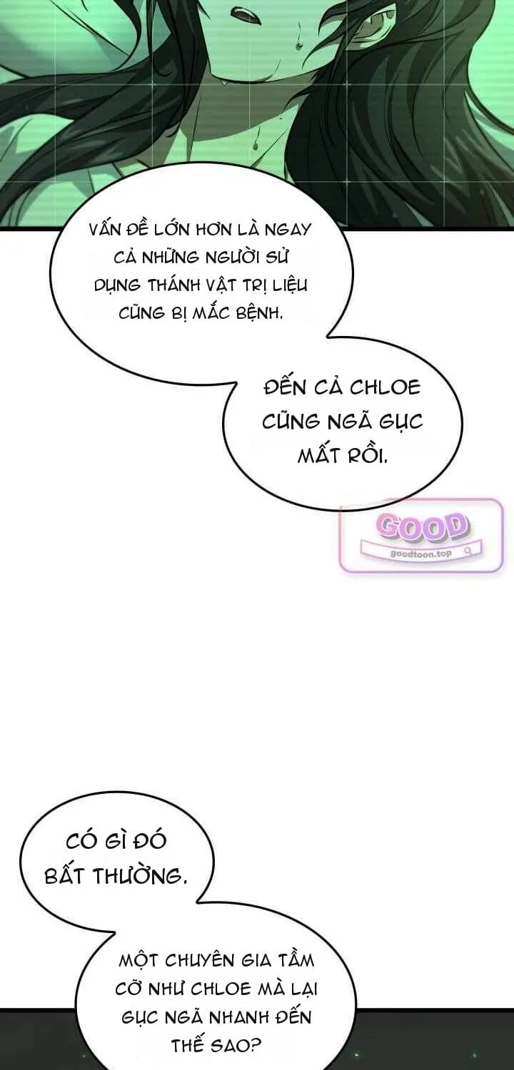 Vua Trộm Mộ: Vạch Đích - Chap 24 - Trang 24