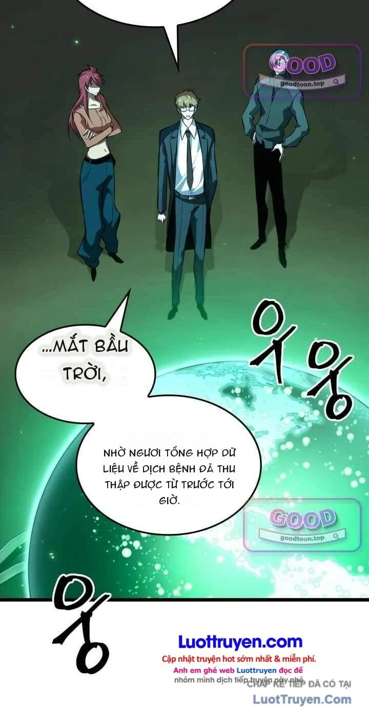Vua Trộm Mộ: Vạch Đích - Chap 24 - Trang 25