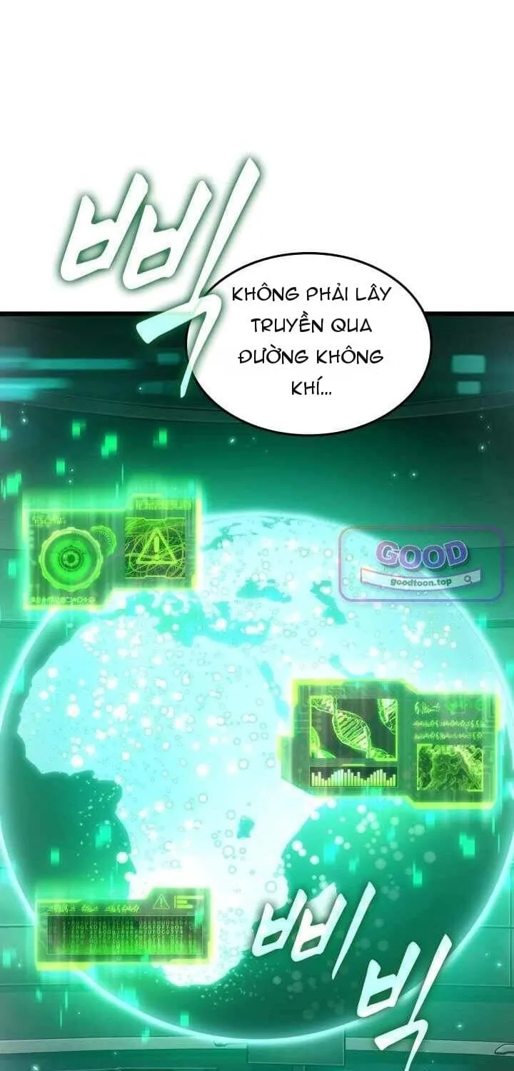 Vua Trộm Mộ: Vạch Đích - Chap 24 - Trang 27