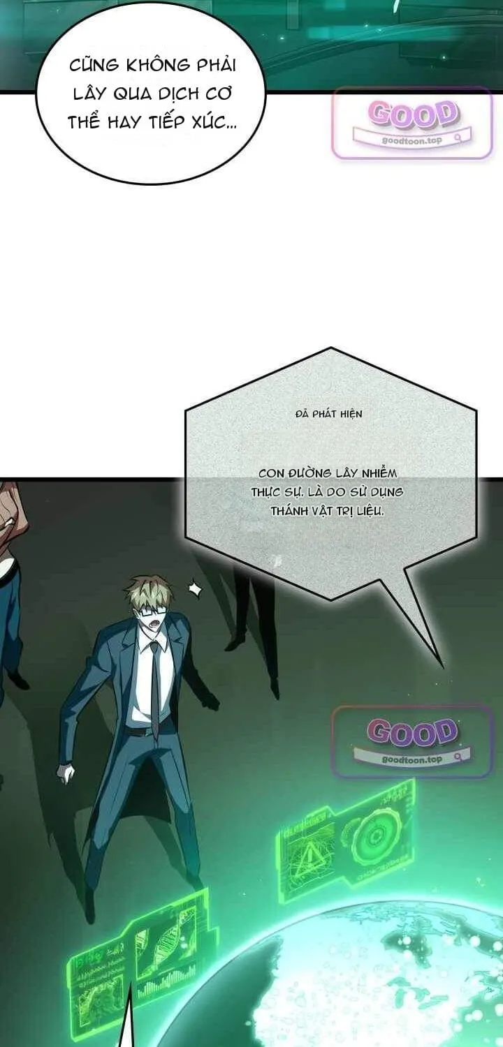 Vua Trộm Mộ: Vạch Đích - Chap 24 - Trang 28