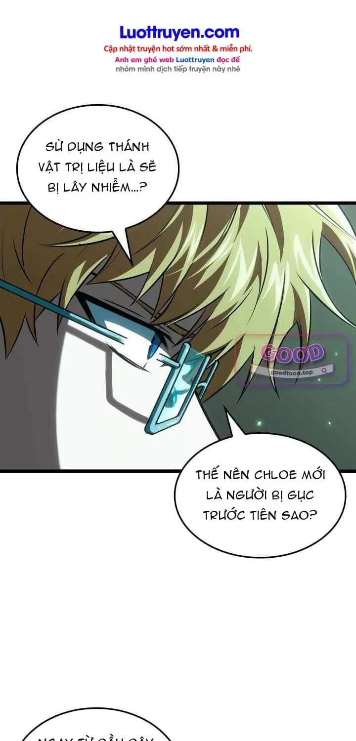 Vua Trộm Mộ: Vạch Đích - Chap 24 - Trang 30