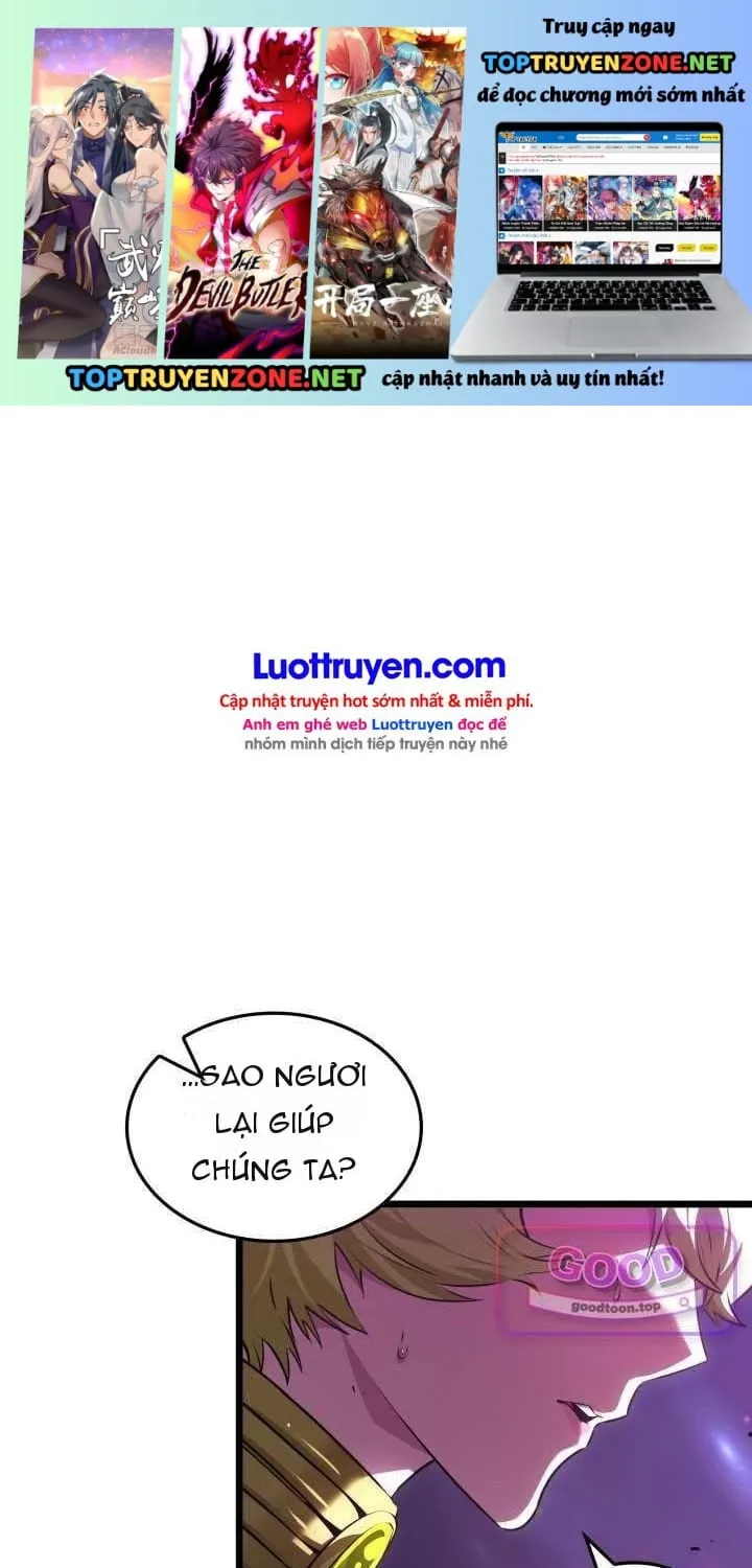 Vua Trộm Mộ: Vạch Đích - Chap 24 - Trang 4
