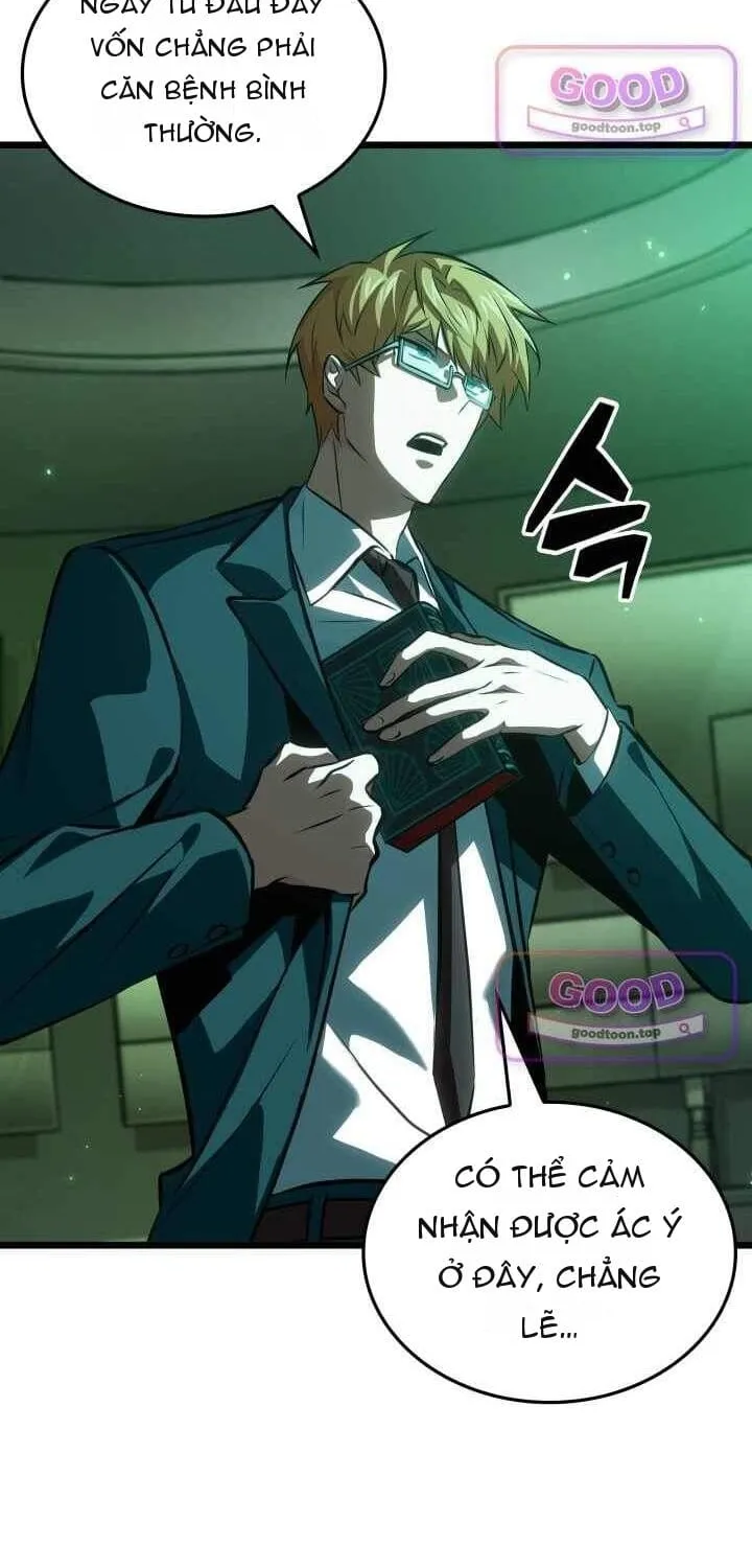 Vua Trộm Mộ: Vạch Đích - Chap 24 - Trang 31
